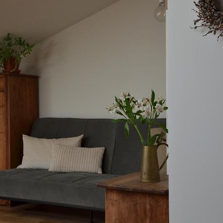 Poddasze Na Starym Podgorzu Apartment Krakow Bagian luar foto