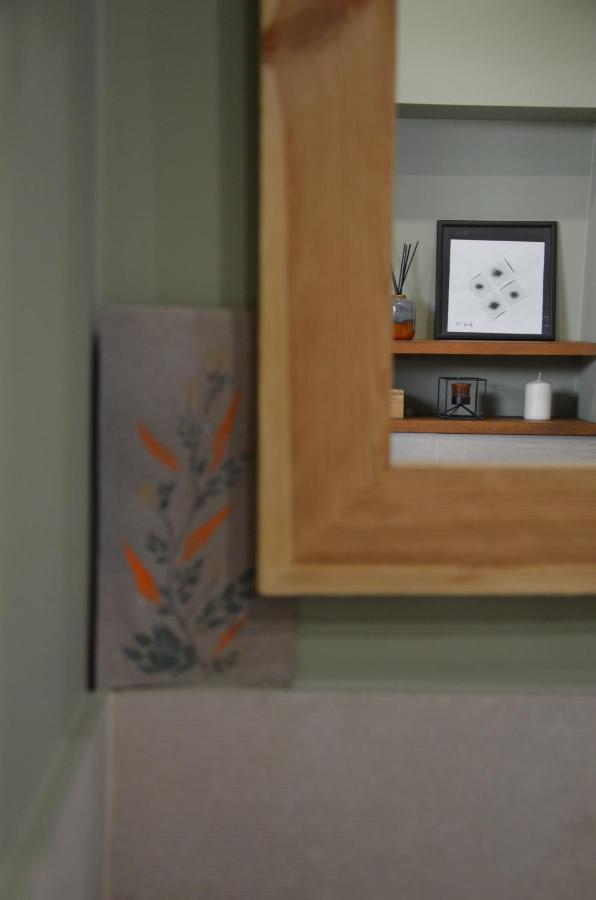 Poddasze Na Starym Podgorzu Apartment Krakow Bagian luar foto