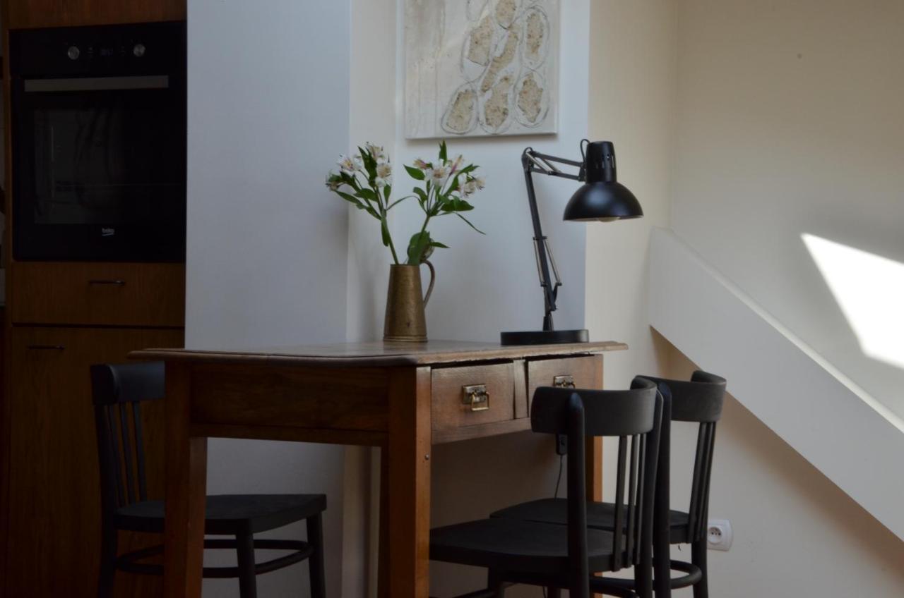 Poddasze Na Starym Podgorzu Apartment Krakow Bagian luar foto
