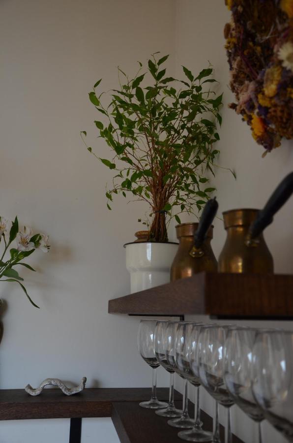 Poddasze Na Starym Podgorzu Apartment Krakow Bagian luar foto