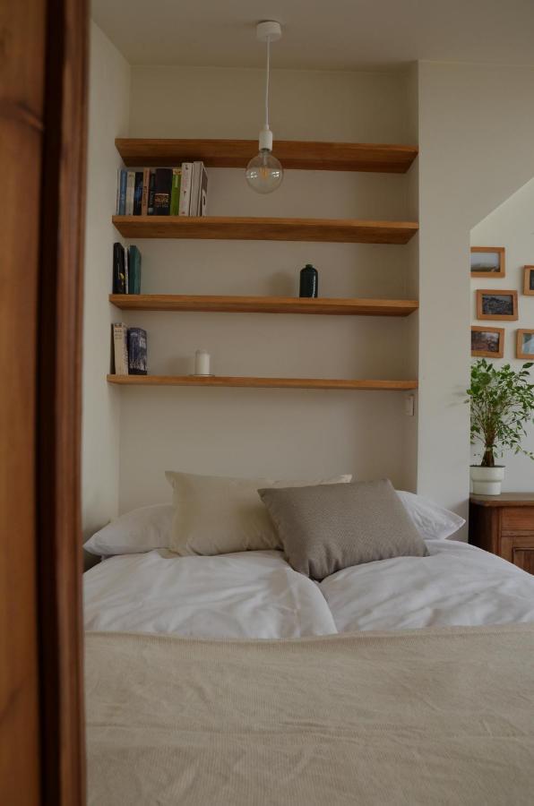 Poddasze Na Starym Podgorzu Apartment Krakow Bagian luar foto